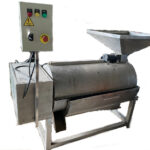 MÁY TÁCH CƠM NHẦY - COCOA MUCILAGE REMOVAL MACHINE